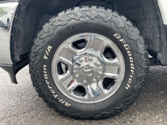 Used 2023  Ram 2500 4WD Tradesman Crew Cab 6'4" Box at Tecforce Automotive near Bridgeport&comma; NY