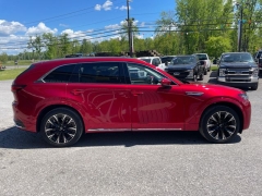 Used 2024  Mazda CX-90 3&period;3 Turbo S Premium AWD at Tecforce Automotive near Bridgeport&comma; NY