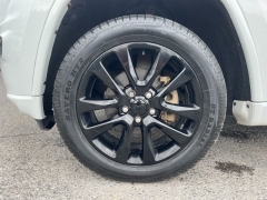 Used 2019 Jeep Grand Cherokee 4d SUV 4WD Laredo Altitude at Tecforce Automotive near Bridgeport, NY