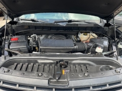 Used 2020 Chevrolet Silverado 1500 4WD Crew Cab RST at Tecforce Automotive near Bridgeport, NY