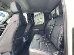 Used 2024  Ford Super Duty F-250 4WD LARIAT SuperCab SRW 6&period;75' Box at Tecforce Automotive near Bridgeport&comma; NY