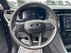 Used 2024  Jeep Grand Cherokee L Altitude X 4x4 at Tecforce Automotive near Bridgeport&comma; NY