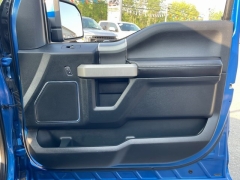 Used 2015 Ford F-150 4WD Supercrew Lariat 5 1/2 at Tecforce Automotive near Bridgeport, NY