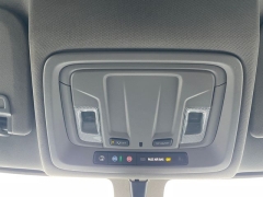 Used 2022  Chevrolet Silverado 2500HD 4WD Crew Cab 172" Custom at Tecforce Automotive near Bridgeport&comma; NY