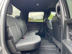 Used 2024  Ram 2500 4WD Tradesman Crew Cab 6'4" Box at Tecforce Automotive near Bridgeport&comma; NY