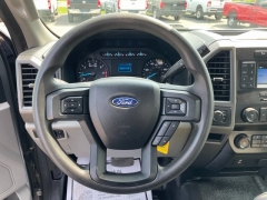 Used 2020 Ford Super Duty F-350 4WD Reg Cab XL SRW at Tecforce Automotive near Bridgeport, NY