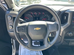 Used 2022  Chevrolet Silverado 3500HD CC 4WD Reg Cab  146" WB&comma; 60" CA Work Truck at Tecforce Automotive near Bridgeport&comma; NY