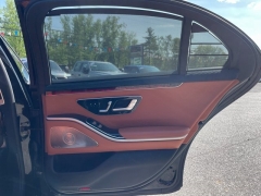 Used 2021 Mercedes-Benz S-Class S 580 4MATIC Sedan at Tecforce Automotive near Bridgeport, NY