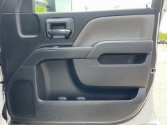 Used 2015 Chevrolet Silverado 2500 4WD Crew Cab Work Truck Longbed at Tecforce Automotive near Bridgeport, NY