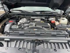 Used 2021 Chevrolet Silverado 3500HD 4WD Crew Cab 172" LTZ Dsl at Tecforce Automotive near Bridgeport, NY
