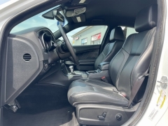 Used 2015 Dodge Charger 4d Sedan SXT AWD at Tecforce Automotive near Bridgeport, NY
