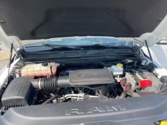 Used 2020 Ram 1500 4WD Quad Cab Big Horn at Tecforce Automotive near Bridgeport, NY