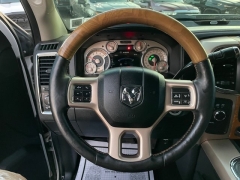 Used 2017  Ram 3500 4WD Mega Cab Longhorn at Tecforce Automotive near Bridgeport&comma; NY