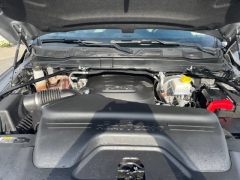 Used 2024  Ram 2500 4WD Big Horn Crew Cab 6'4" Box at Tecforce Automotive near Bridgeport&comma; NY