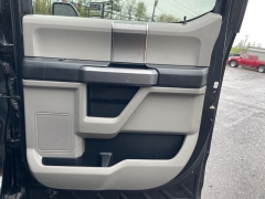 Used 2015  Ford F-150 4WD Supercrew XLT 6 1&sol;2 at Tecforce Automotive near Bridgeport&comma; NY