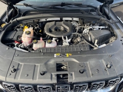 Used 2023  Jeep Grand Cherokee 4xe Summit 4x4 at Tecforce Automotive near Bridgeport&comma; NY