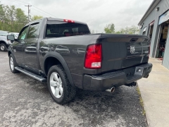 Used 2016 Ram 1500 4WD Crew Cab Express at Tecforce Automotive near Bridgeport, NY