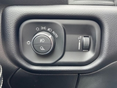 Used 2024  Ram 2500 4WD Big Horn Crew Cab 6'4" Box at Tecforce Automotive near Bridgeport&comma; NY