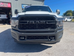 Used 2024  Ram 2500 4WD Tradesman Crew Cab 8' Box at Tecforce Automotive near Bridgeport, NY