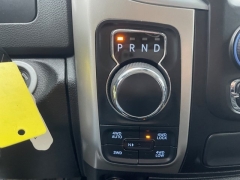 Used 2019  Ram 1500 Classic 4WD Crew Cab SLT at Tecforce Automotive near Bridgeport&comma; NY