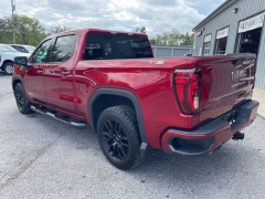 Used 2021  GMC Sierra 1500 4WD Crew Cab 147" Elevation w&sol;3SB at Tecforce Automotive near Bridgeport&comma; NY