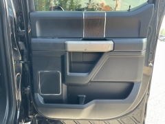 Used 2021 Ford Super Duty F-250 4WD LARIAT Crew Cab SRW 6.75' Box at Tecforce Automotive near Bridgeport, NY