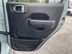 Used 2023  Jeep Wrangler 4xe 4x4 at Tecforce Automotive near Bridgeport&comma; NY