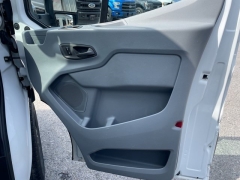 Used 2017 Ford Transit 250 Cargo Van Med Roof Van SWB at Tecforce Automotive near Bridgeport, NY