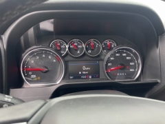 Used 2022 Chevrolet Silverado 2500HD 4WD Reg Cab 142" LT at Tecforce Automotive near Bridgeport, NY