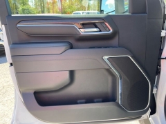 Used 2025  Chevrolet Silverado 2500HD 4WD Crew Cab 159" LT Dsl at Tecforce Automotive near Bridgeport&comma; NY
