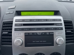 Used 2006  Mazda Mazda5 5d Wagon Sport Auto at Tecforce Automotive near Bridgeport&comma; NY