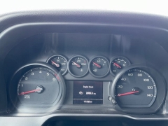 Used 2021  Chevrolet Silverado 2500HD 4WD Crew Cab 159" Custom Gas at Tecforce Automotive near Bridgeport&comma; NY