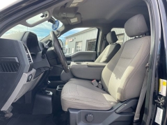 Used 2017  Ford Super Duty F-250 4WD Crew Cab XLT at Tecforce Automotive near Bridgeport&comma; NY