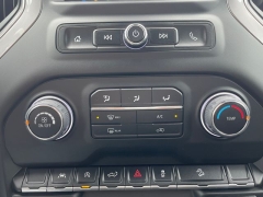 Used 2022  Chevrolet Silverado 1500 4WD Crew Cab 147" Custom Trail Boss at Tecforce Automotive near Bridgeport&comma; NY