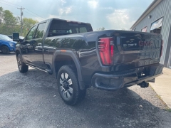Used 2024 GMC Sierra 3500HD 4WD Crew Cab 159" Denali Dsl at Tecforce Automotive near Bridgeport, NY