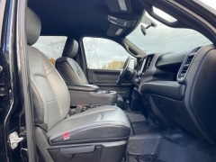 Used 2021  Ram 2500 4WD Tradesman Crew Cab 6'4" Box at Tecforce Automotive near Bridgeport, NY