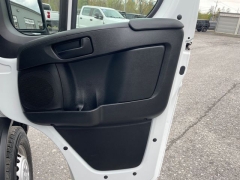 Used 2025  Ram ProMaster Cargo Van Tradesman 2500 Hi Roof 159" WB at Tecforce Automotive near Bridgeport&comma; NY