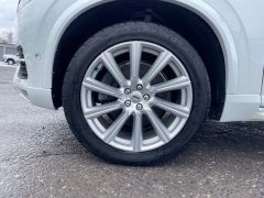 Used 2018  Volvo XC90 4d SUV AWD T6 Inscription at Tecforce Automotive near Bridgeport&comma; NY