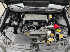 Used 2023  Subaru WRX Premium Manual at Tecforce Automotive near Bridgeport, NY