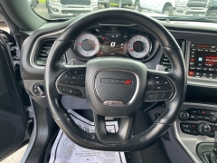 Used 2021 Dodge Challenger R/T Scat Pack RWD at Tecforce Automotive near Bridgeport, NY