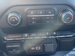 Used 2023  Chevrolet Silverado 2500HD 4WD Crew Cab 159" Custom Dsl at Tecforce Automotive near Bridgeport, NY