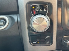 Used 2016  Ram 1500 4WD Crew Cab Rebel at Tecforce Automotive near Bridgeport&comma; NY