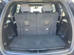Used 2023  Jeep Grand Cherokee L Altitude 4x4 at Tecforce Automotive near Bridgeport&comma; NY