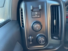 Used 2018  Chevrolet Silverado 1500 4WD Double Cab LT Z71 at Tecforce Automotive near Bridgeport&comma; NY