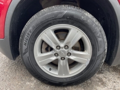 Used 2019  Chevrolet Trax 4d SUV AWD LT at Tecforce Automotive near Bridgeport, NY