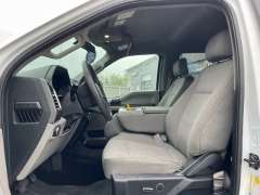 Used 2016 Ford F-150 4WD SuperCrew XLT 5 1/2 at Tecforce Automotive near Bridgeport, NY