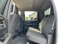 Used 2024 Chevrolet Silverado 2500HD 4WD Crew Cab 159" LT Dsl at Tecforce Automotive near Bridgeport, NY