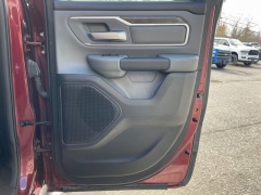 Used 2021  Ram 1500 4WD Big Horn Quad Cab 6'4" Box at Tecforce Automotive near Bridgeport, NY