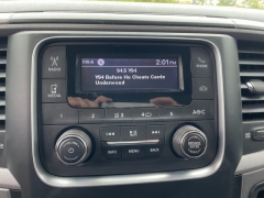 Used 2019 Ram 1500 Classic 4WD Quad Cab Tradesman at Tecforce Automotive near Bridgeport, NY
