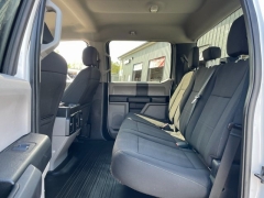 Used 2018 Ford F-150 4WD SuperCrew XL 5 1/2 at Tecforce Automotive near Bridgeport, NY